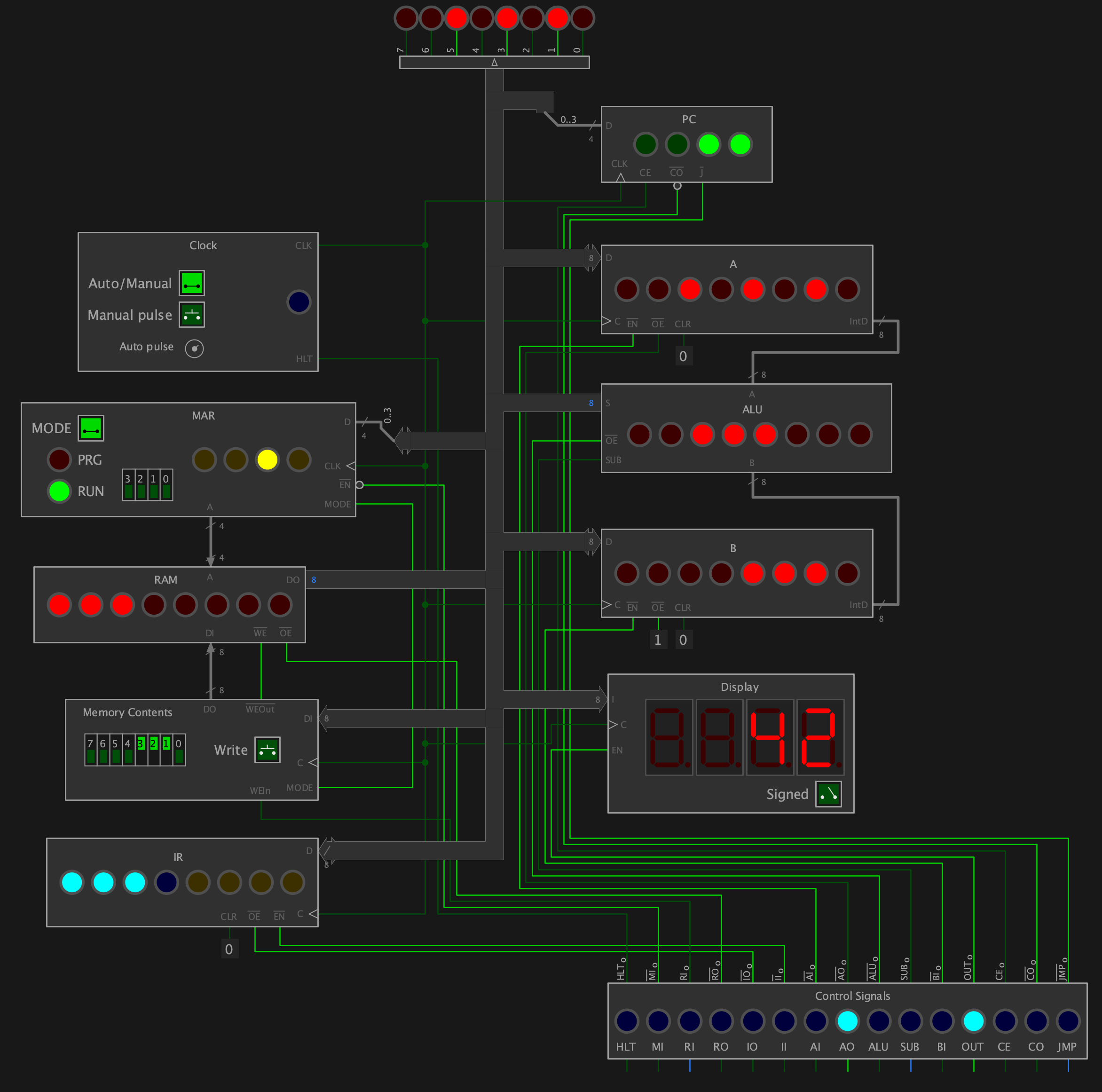 Analog Components