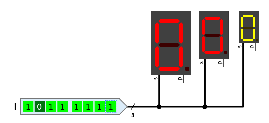 Example 7-Segment