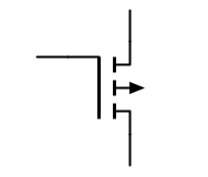 p-MOSFET