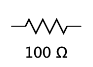 Resistor (ANSI)