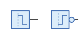 Example Power-On Reset