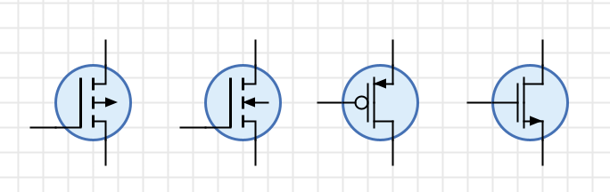 Example Transistor