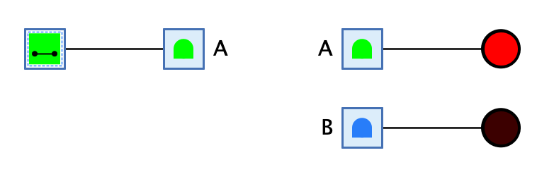 Example tunnel